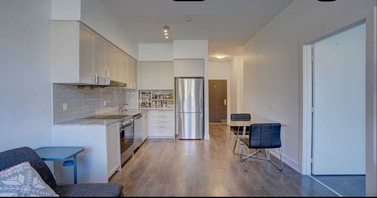 278 Buchanan Drive Markham
