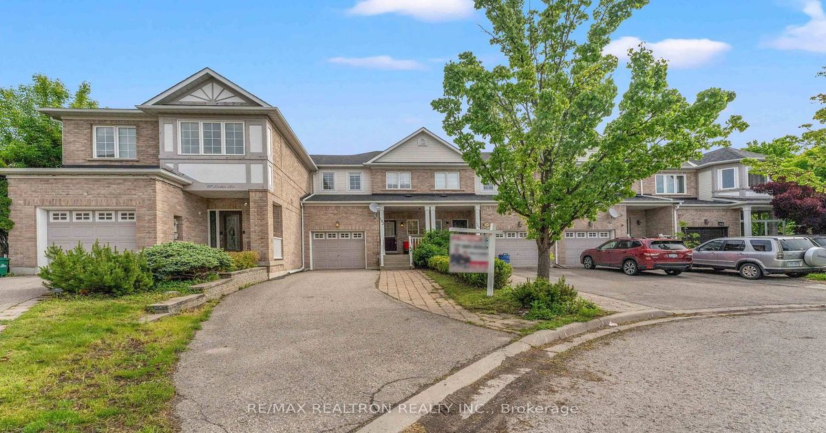 102 Lowther Avenue Richmond Hill