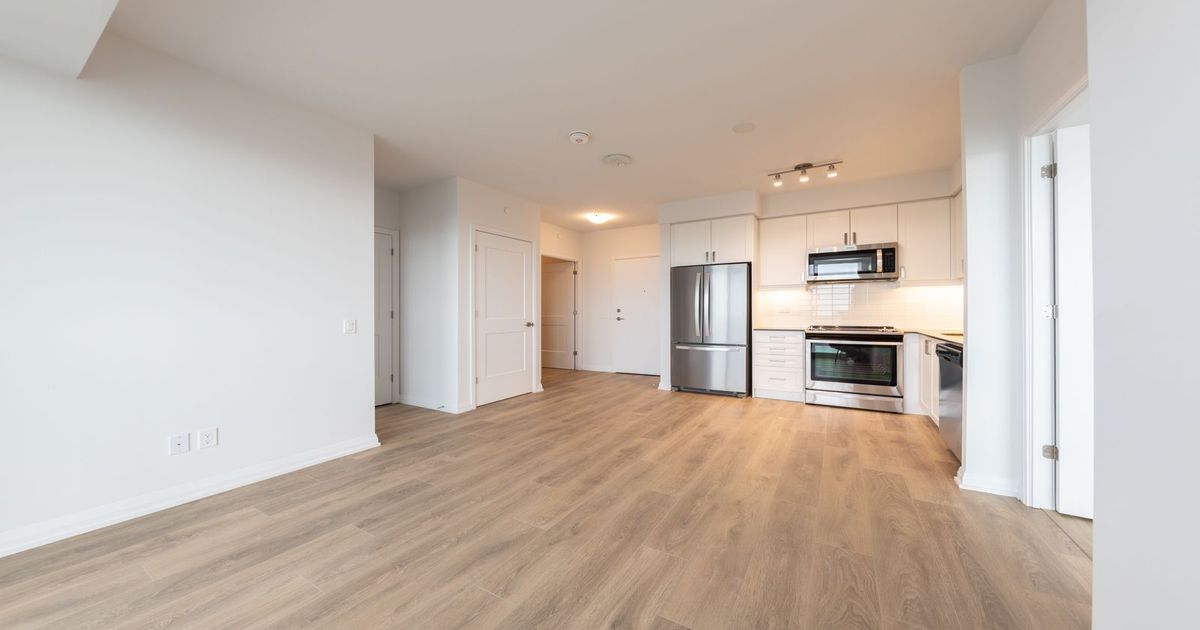 7895 Jane Street Vaughan