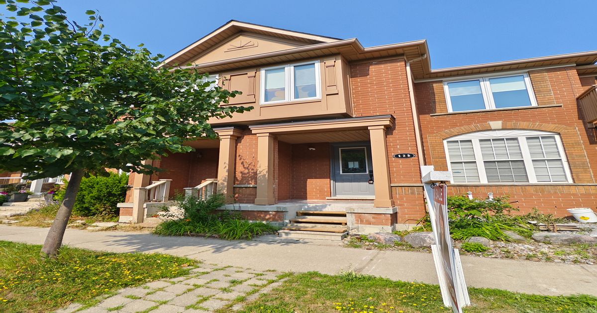129 Walkerville Road Markham