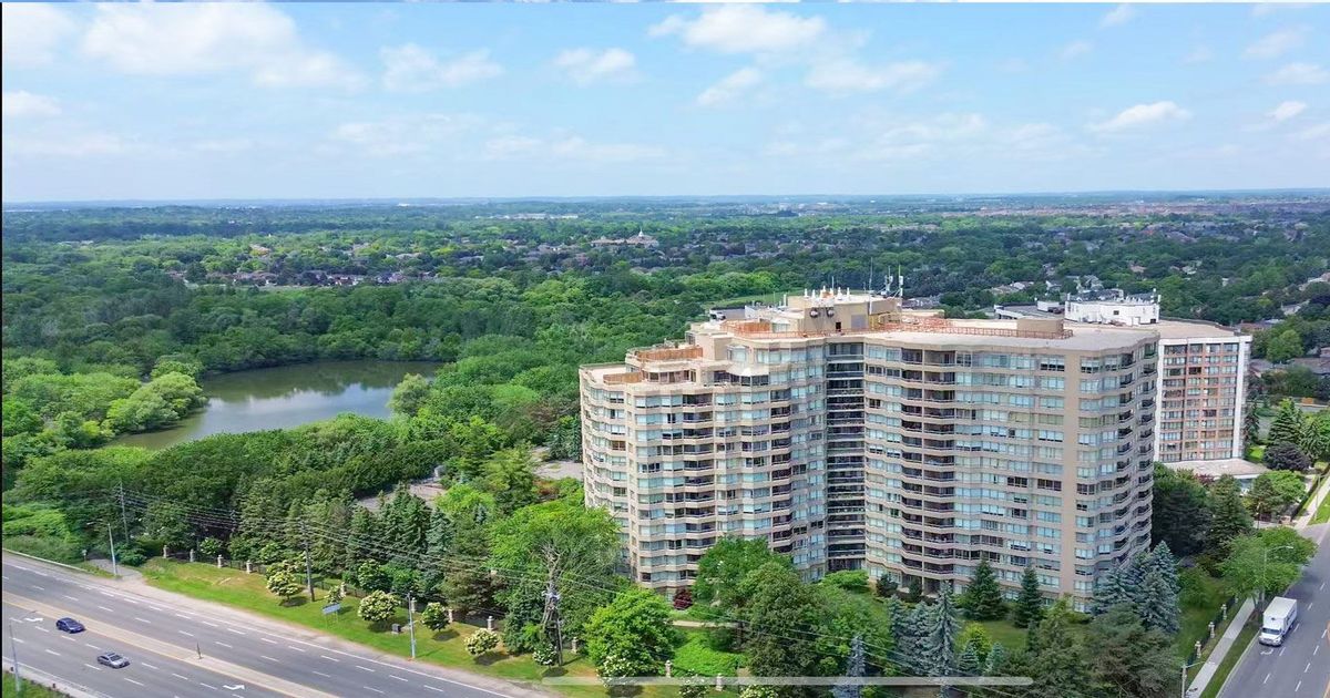 610 Bullock Drive Markham