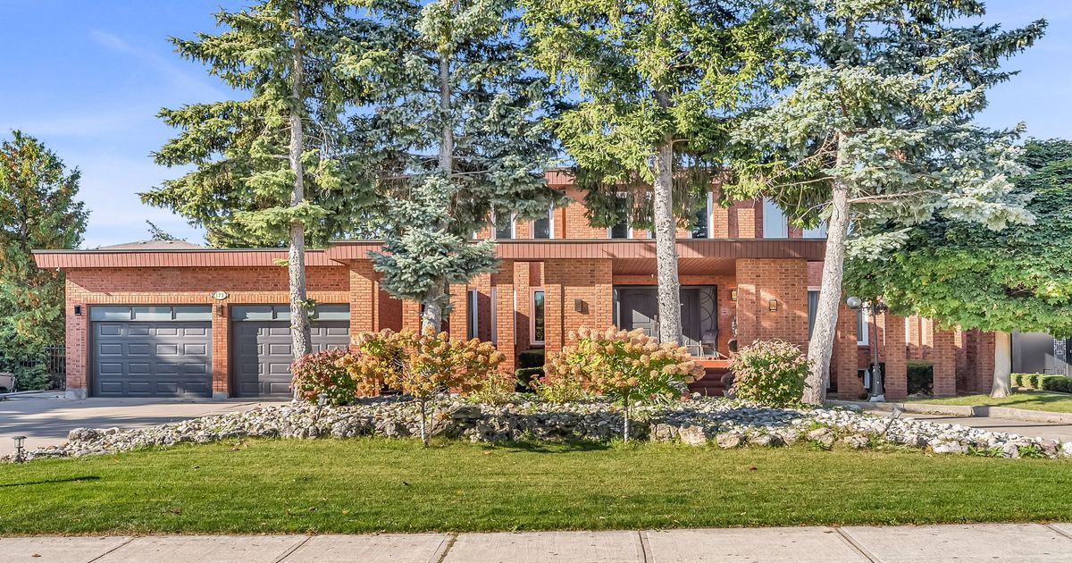 373 Firglen Ridge Vaughan