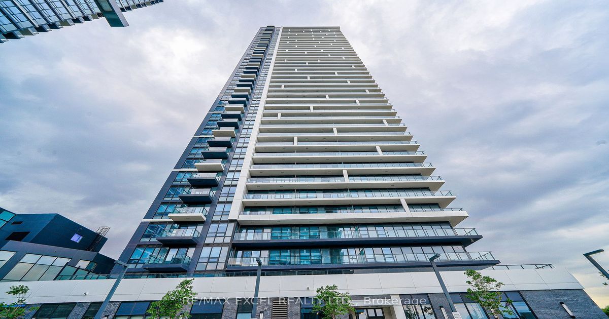 8 Water Walk Drive Markham