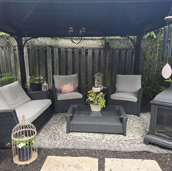 Residential 69 Crieff Avenue Vaughan For {
  "id": "N12258550-VOW",
  "Restricted": 0,
  "Active": 1,
  "Sold": 0,
  "Acreage": null,
  "Address": "69 Crieff Avenue",
  "AirConditioning": "Central Air",
  "ApproxAge": "",
  "ApproxSquareFootage": "1100-1500",
  "Area": "York",
  "AreaCode": "",
  "Basement": "Finished",
  "Bedrooms": 3,
  "BedroomsPlus": 1,
  "Blob": "apostrophemlsphoto",
  "BuildingAmenities": "",
  "BuildingAreaTotal": "",
  "BuildingAreaUnits": "",
  "BuildingInsuranceIncluded": null,
  "Board": "Toronto Regional Real Estate Board",
  "ClassSearch": "Residential",
  "CentralVac": "False",
  "ClosedDate": "0001-01-01T00:00:00Z",
  "CoListAgentEmail": null,
  "CoListAgentID": null,
  "CoListAgentName": null,
  "CoListAgentDesignation": null,
  "CoListAgentPhone": null,
  "CoListOfficeID": null,
  "CoListOfficeName": "",
  "CommercialCondoFees": 0,
  "Community": "Maple",
  "CommunityCode": null,
  "Condition": "",
  "ConditionalExpirydate": "0001-01-01T00:00:00Z",
  "ContractDate": "2025-07-03",
  "DaysOnMarket": 0,
  "DirectionsCrossStreets": "Jane St & Major Mackenzie Dr.",
  "DisplayAddressOninternet": "True",
  "DistributeToInternetPortals": "True",
  "Elevator": "",
  "Extras": "",
  "ExpiryDate": "2025-12-31T00:00:00Z",
  "FireplaceStove": "False",
  "Furnished": "",
  "GarageSpaces": 1,
  "GarageType": "Attached",
  "HeatType": "Forced Air",
  "HeatSource": "Gas",
  "IDX": "Y",
  "Kitchens": 1,
  "KitchensPlus": 0,
  "Latitude": 43.855833,
  "LastStatus": "New",
  "Lease": "",
  "LeaseFrequency": "",
  "LeaseTerm": "",
  "Level": null,
  "ListAgentEmail": null,
  "ListAgentID": null,
  "ListAgentName": null,
  "ListAgentDesignation": null,
  "ListAgentPhone": null,
  "ListBrokerage": "KELLER WILLIAMS LEGACIES REALTY",
  "ListOfficeID": "370500",
  "ListOfficePhone": null,
  "ListAOR": null,
  "ListingEntryDate": "2025-07-03T13:09:36Z",
  "ListPrice": 999000,
  "Longitude": -79.535577,
  "LotDepth": 98.22,
  "LotFront": 18.5,
  "LotSizeCode": "Feet",
  "MLS": "N12258550",
  "MLSNumber": "N12258550",
  "MLSStatus": "A",
  "MLSLastStatus": "New",
  "MoveInDate": "",
  "Municipality": "Vaughan",
  "MunicipalityCode": "",
  "MunicipalityDistrict": "Vaughan",
  "OpenHouseDate1": "0001-01-01T00:00:00Z",
  "OpenHouseDate2": "0001-01-01T00:00:00Z",
  "OpenHouseDate3": "0001-01-01T00:00:00Z",
  "OpenHouseFrom1": null,
  "OpenHouseFrom2": null,
  "OpenHouseFrom3": null,
  "OpenHouseTo1": null,
  "OpenHouseTo2": null,
  "OpenHouseTo3": null,
  "OriginalPrice": 999000,
  "ParkingSpaces": 3,
  "PetsPermitted": "",
  "PhotoCount": 39,
  "Pool": "None",
  "PostalCode": "L6A 2B9",
  "PropertyType": "Residential",
  "PropertyTypeSearch": "Residential",
  "PropertySubType": "Att/Row/Townhouse",
  "PropertySubTypeSearch": "Row/Townhouse",
  "PropertyStyleSearch": "3 Storey",
  "Province": "ON",
  "RemarksForClients": "ATTENTION: FIRST-TIME HOME BUYERS!  Welcome to this beautifully updated 3+1 bedroom, 2-bath freehold townhouse, where style, space, and functionality come together. The renovated kitchen (2019) showcases quartz countertops, new backsplash, new stainless steel appliances, a built-in pantry, custom bench seating with storage, and a quartz-topped breakfast island, perfect for casual meals and entertaining. Sunlight floods the kitchen through a large window, creating a warm and inviting atmosphere. The open-concept kitchen and dining area overlook the living room, featuring soaring 12-foot ceilings, new, rich hardwood flooring (2024), and an oversized sliding door that leads to your private deck and backyard oasis, the perfect retreat for relaxing and entertaining. As an added BONUS - the backyard Gazebo stays with your purchase!  Additional highlights include porcelain tile in the kitchen, renovated bathrooms (2019), hardwood flooring in the bedrooms, and a finished lower level that offers versatile space for a home office, gym, or 4th bedroom. The lower level laundry room features new front loader washer/dryer (2023), new furnace (2023). New garage door, new driveway and epoxy garage flooring....too many upgrades to mention. Don't wait...this one won't last!",
  "Retirement": "0",
  "SaleLease": "Sale",
  "SoldDate": "0001-01-01T00:00:00Z",
  "SoldPrice": "",
  "Sewers": "Sewer",
  "Source": "VOW",
  "SPLP": 0,
  "SqFtTotal": null,
  "SqFtRangeMin": 1100,
  "SqFtRangeMax": 1500,
  "Status": "A",
  "StreetNumber": "69",
  "StreetAbbreviation": "Avenue",
  "StreetDirection": "",
  "StreetName": "Crieff",
  "Style": "3-Storey",
  "SuspendedDate": "0001-01-01T00:00:00Z",
  "Taxes": 3155,
  "TaxYear": "2024",
  "TerminatedDate": "0001-01-01T00:00:00Z",
  "TimestampSql": "2025-07-07T18:12:30Z",
  "TotalArea": "0",
  "TotalParkingSpaces": 4,
  "Type": "Att/Row/Townhouse",
  "TypeSearch": "Row/Townhouse",
  "UnitNumber": "",
  "VirtualTourURL": "https://www.winsold.com/tour/410315",
  "Washrooms": 2,
  "Water": null,
  "Waterfront": "None",
  "WaterIncluded": "Yes",
  "YearBuilt": null,
  "Zoning": "",
  "Geometry": "43.855833,-79.535577",
  "RTimestampSql": "2025-07-07T18:55:14Z"
}.(string)property[