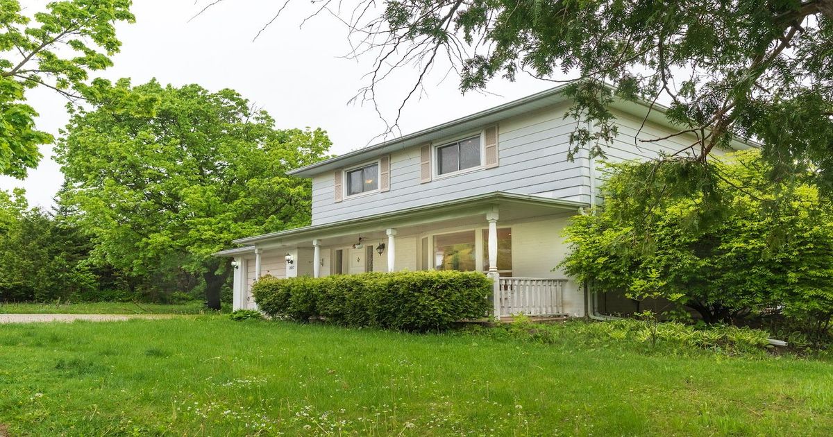 307 Towercrest Drive Newmarket