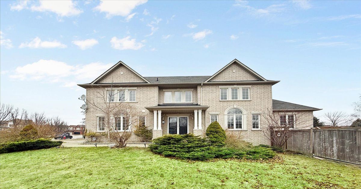 98 Lena Drive Richmond Hill