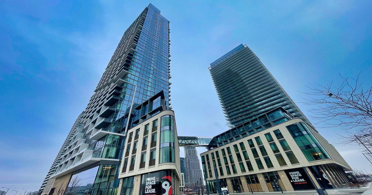 1000 Portage Parkway Vaughan