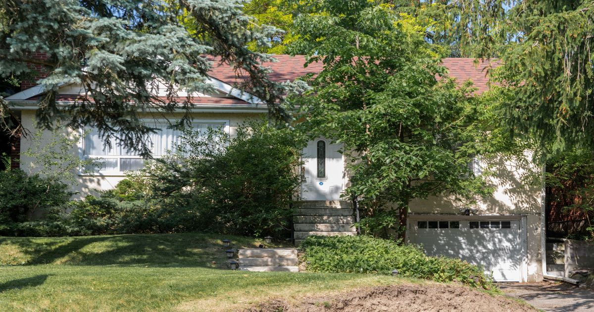 86 Church Street S Richmond Hill