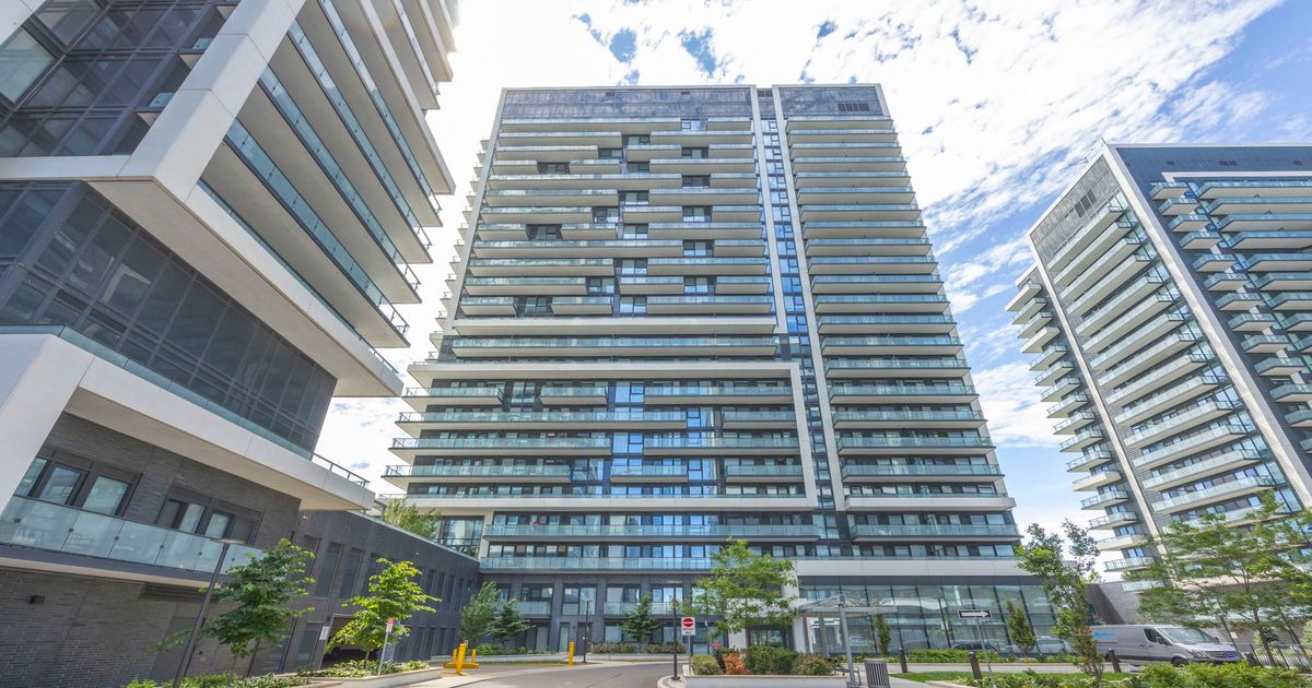 95 Oneida Crescent Richmond Hill