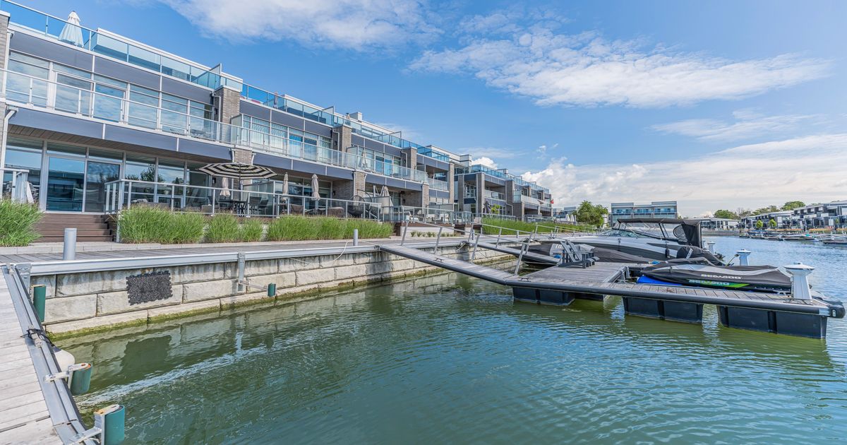 3712 Ferretti Court Innisfil