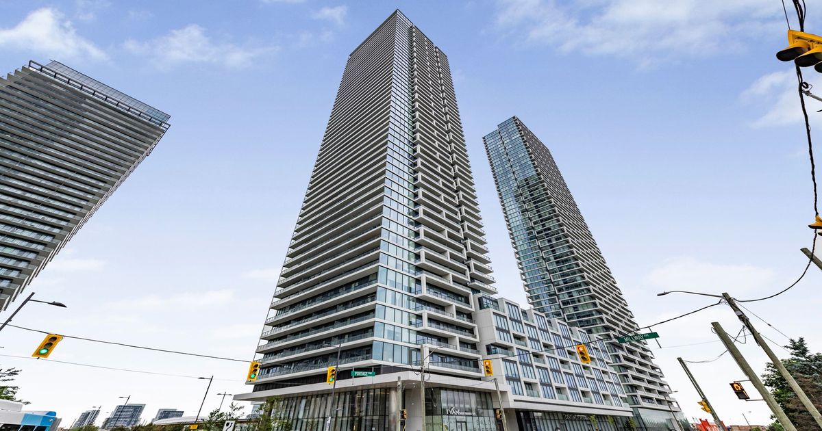 950 PORTAGE Parkway Vaughan