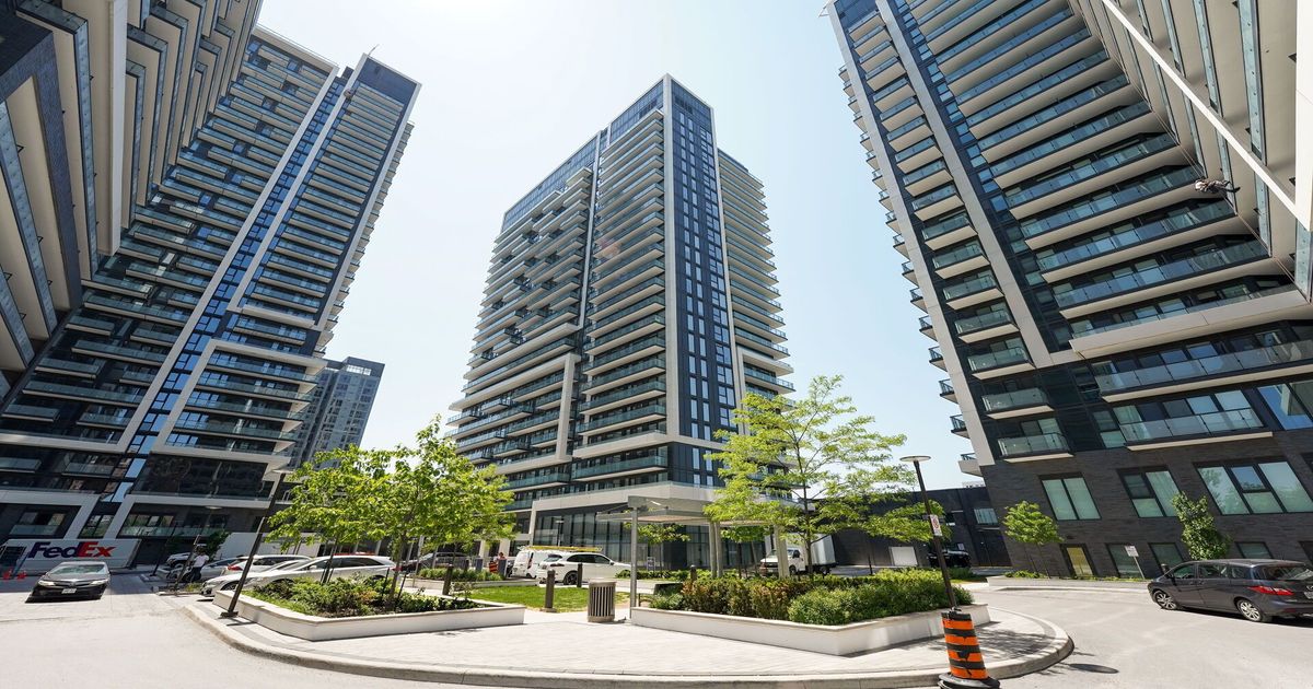 95 Oneida Crescent Richmond Hill