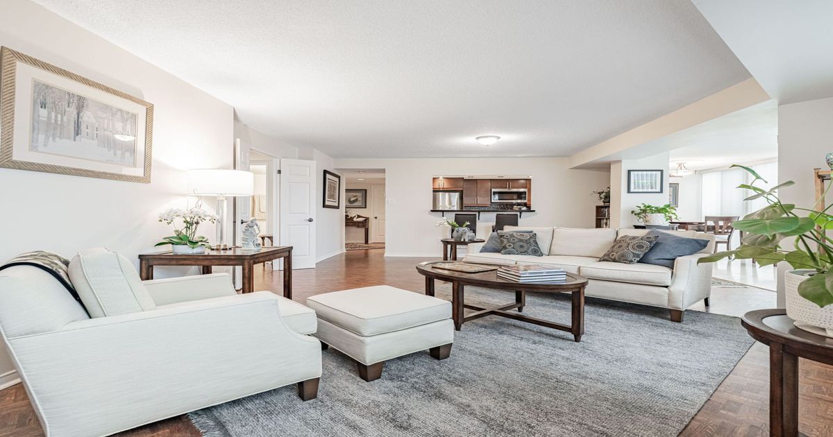 100 Arbors Lane Vaughan