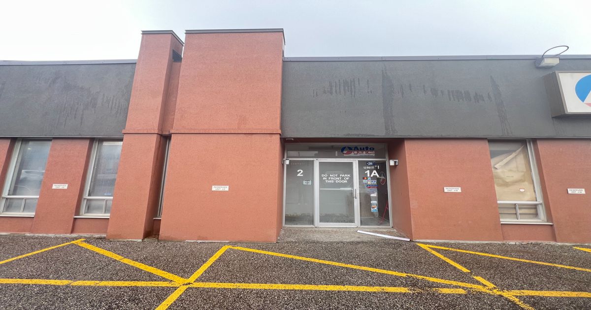 50 Don Park Road Markham