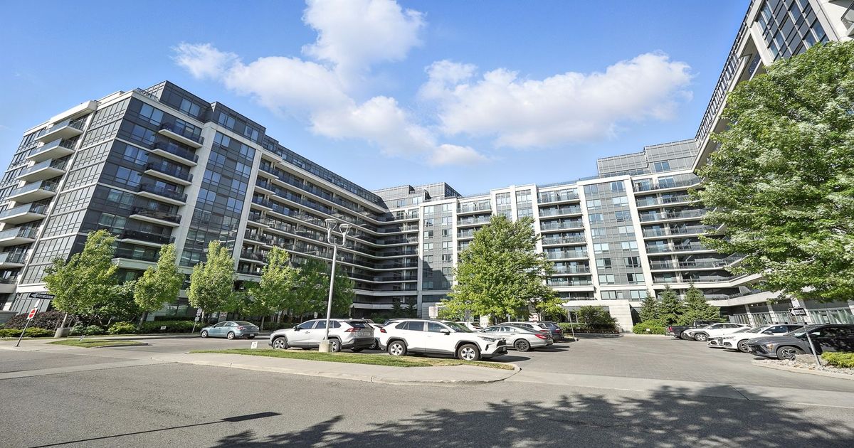 376 Highway 7 N/A E Richmond Hill