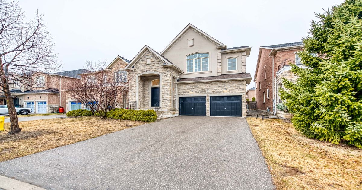 20 Aegis Drive Vaughan