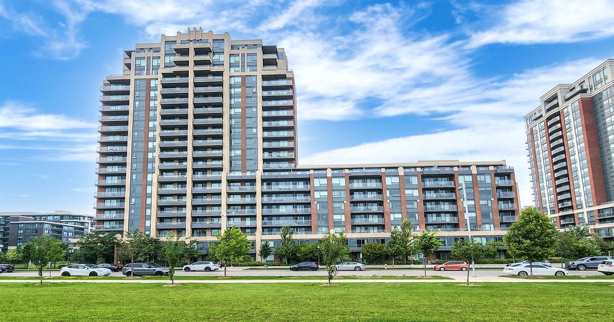 18 Uptown Drive Markham