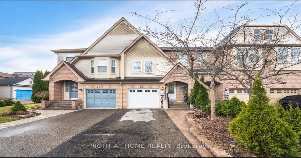 69 Evelyn Buck Lane Aurora