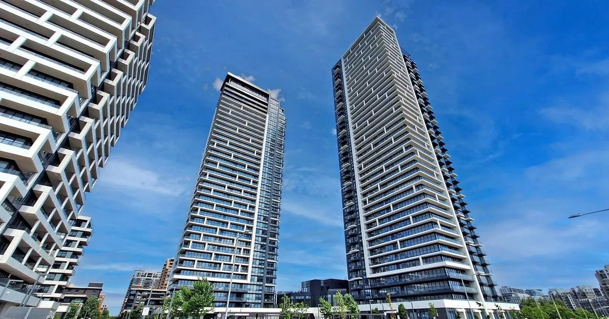 8 Water Walk Drive Markham