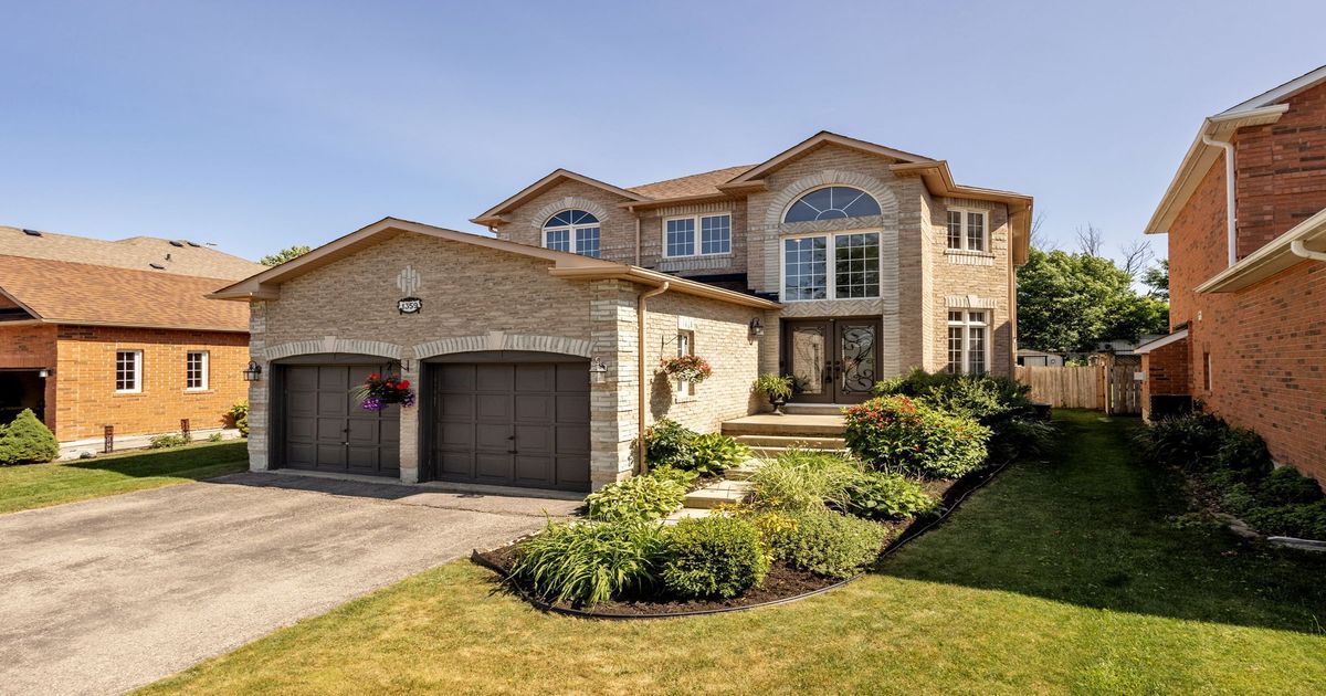 1359 Forest Street Innisfil