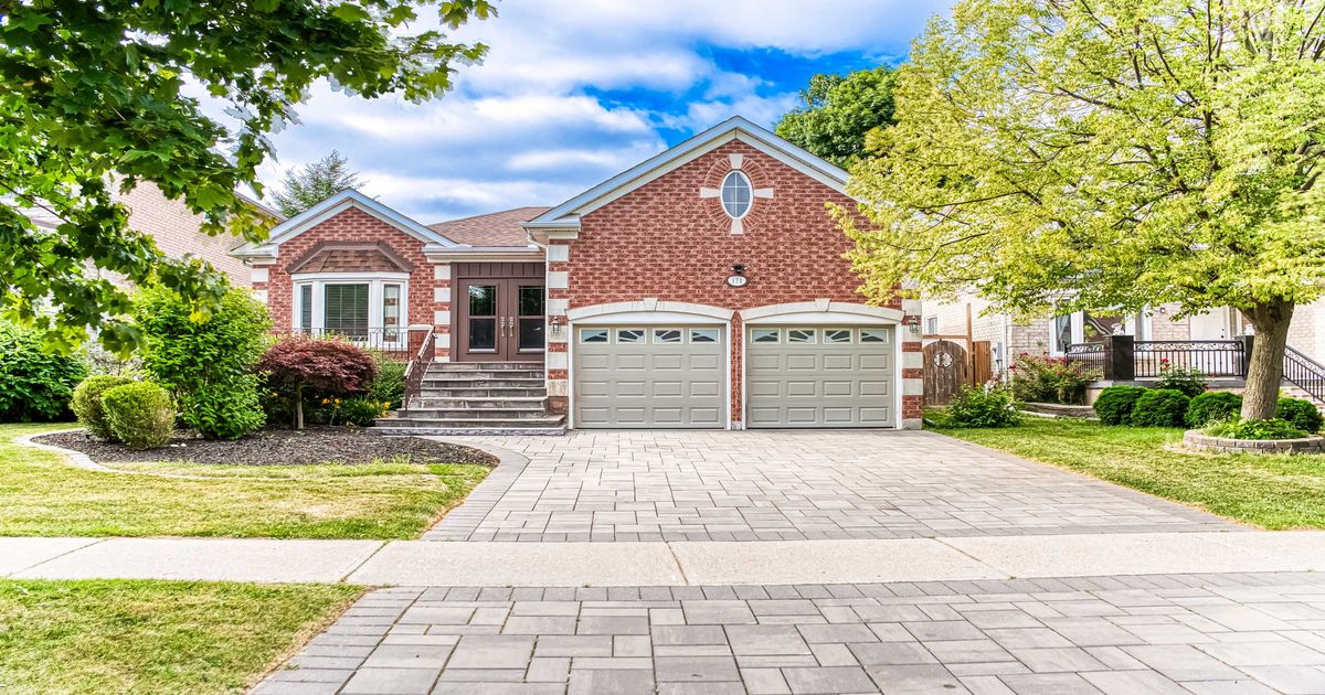 171 Shaftsbury Avenue Richmond Hill
