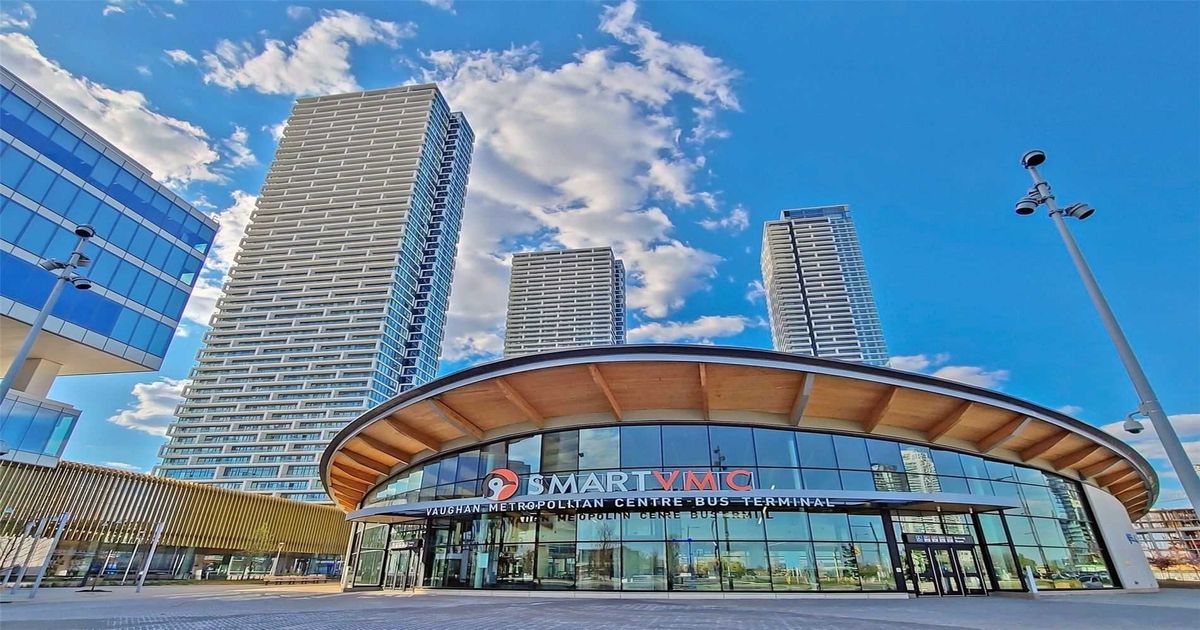 950 Portage Parkway Vaughan