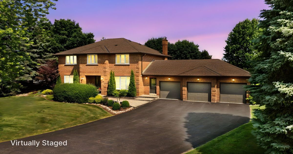 10 Kehoe Court King