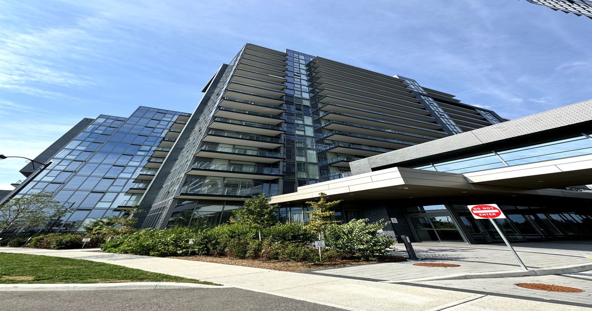 10 Gatineau Drive Vaughan