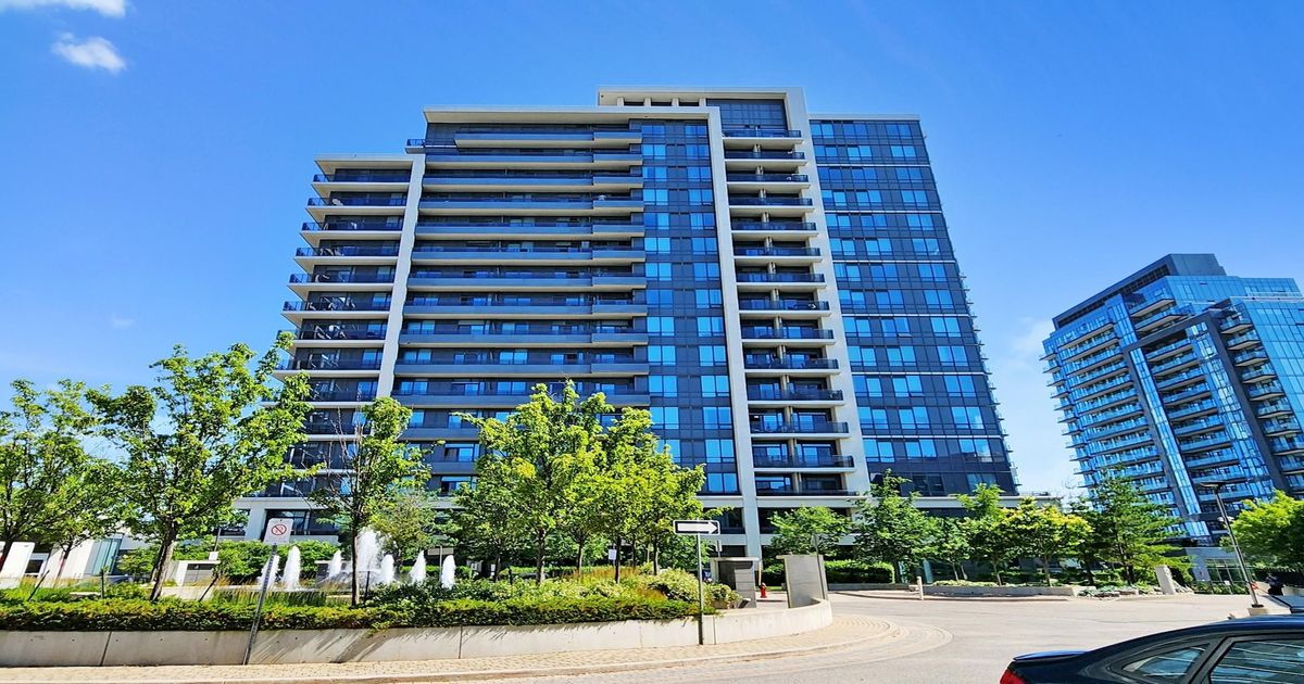 85 North Park Road Vaughan