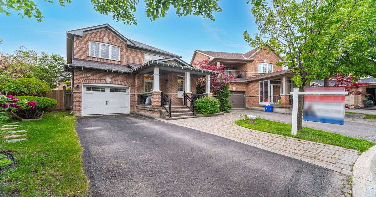146 Moraine Drive Vaughan