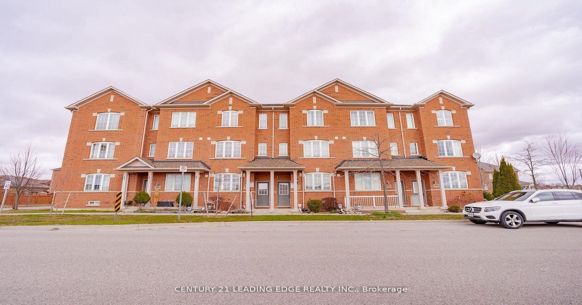 488 Riverlands Avenue Markham