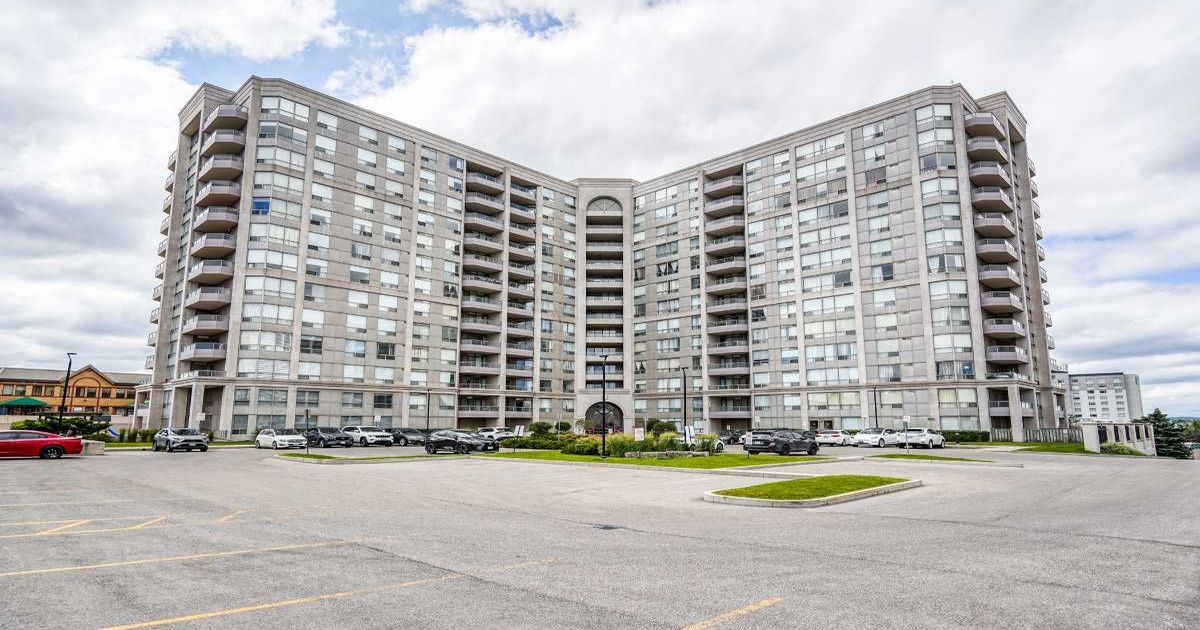 9015 Leslie Street Richmond Hill