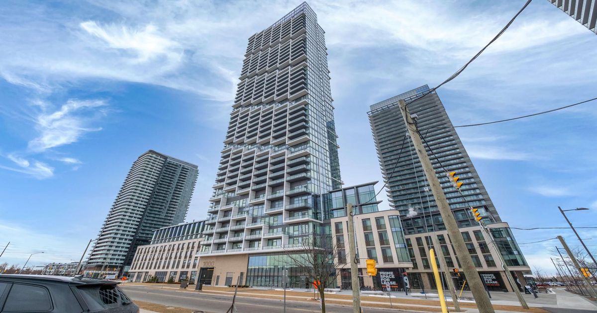 1000 Portage Parkway Vaughan