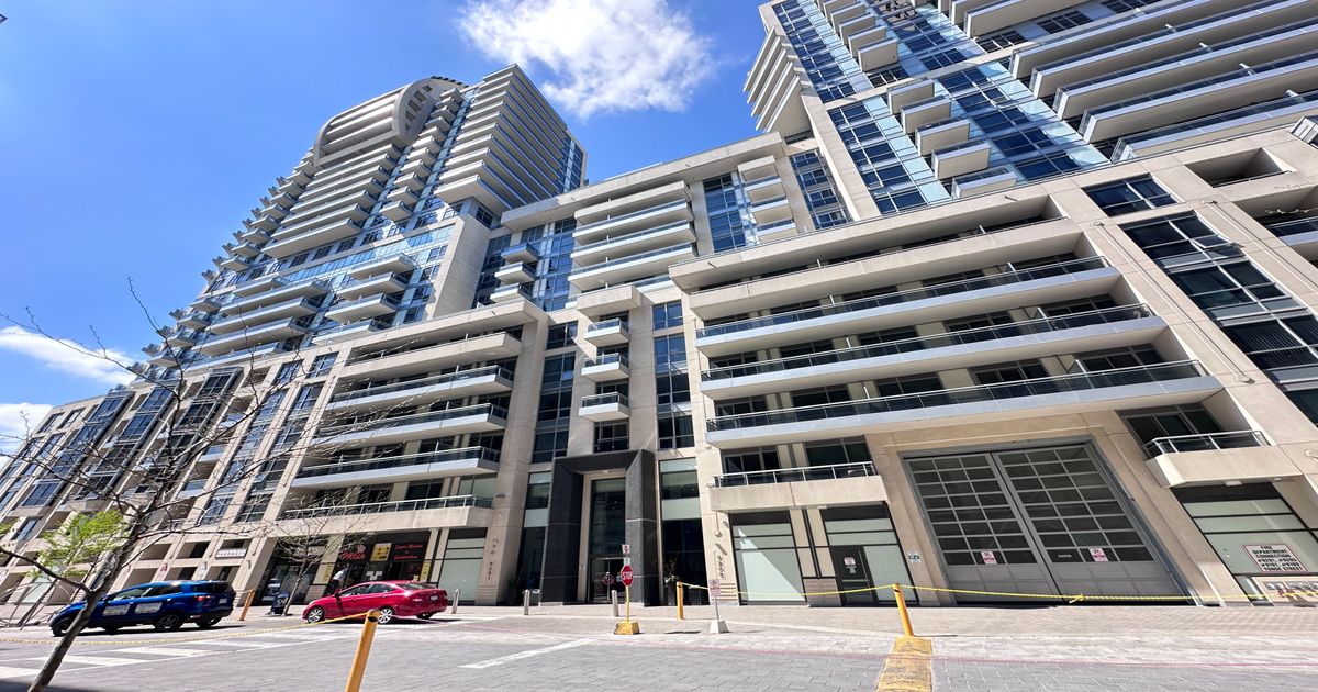 9205 Yonge Street Richmond Hill
