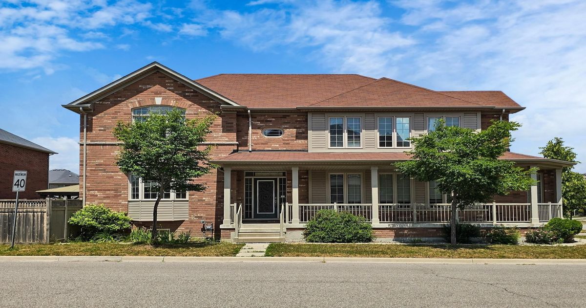 103 Evershot Crescent Markham