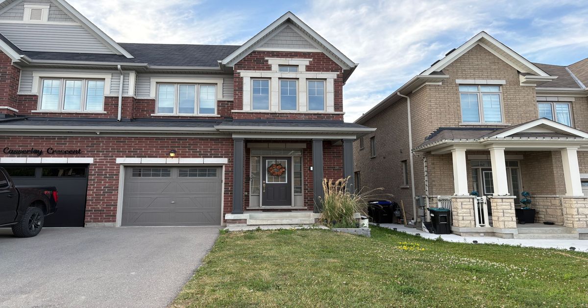 50 Casserley Crescent New Tecumseth