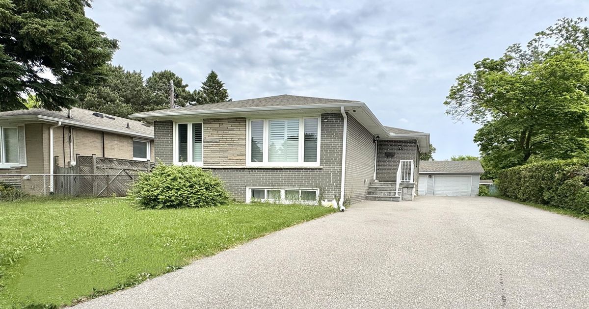 173 Norfolk Avenue Richmond Hill