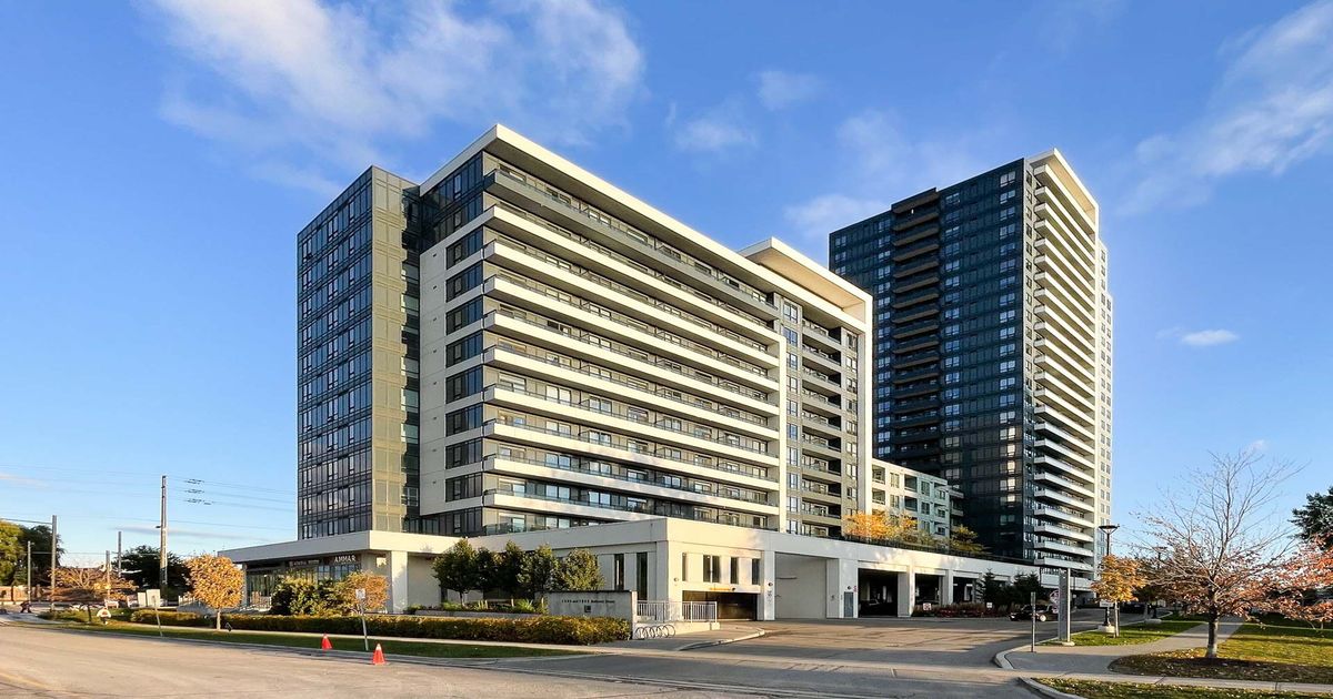 7900 Bathurst Street Vaughan
