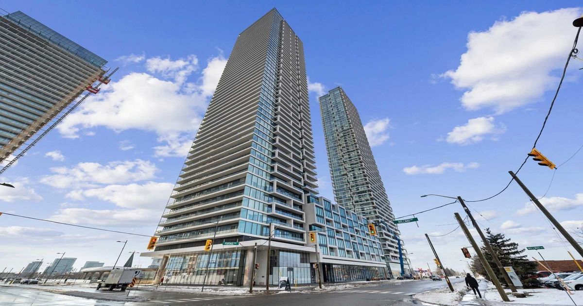 950 Portage Parkway Vaughan
