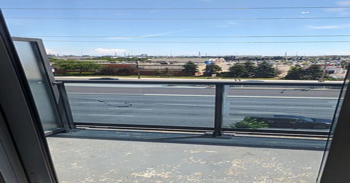 3600 Highway 7 N/A Vaughan