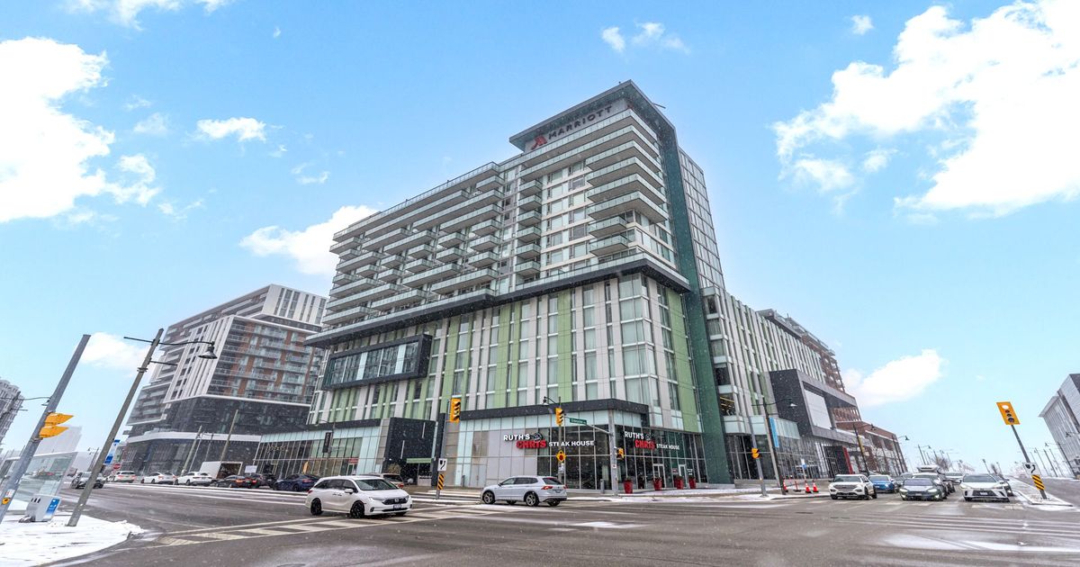 8081 Birchmount Road Markham