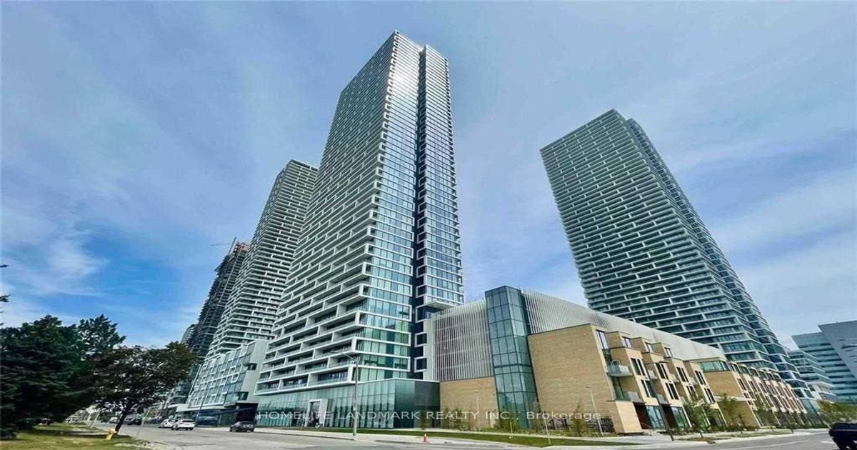 898 Portage Parkway Vaughan