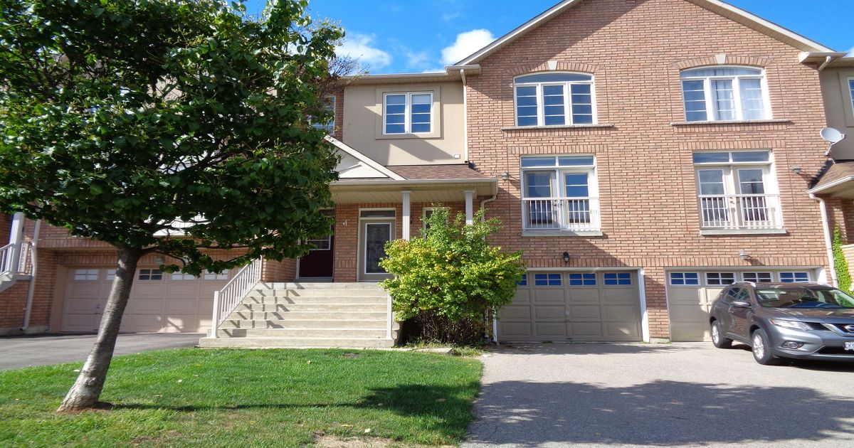 32 Mintwood Road Vaughan