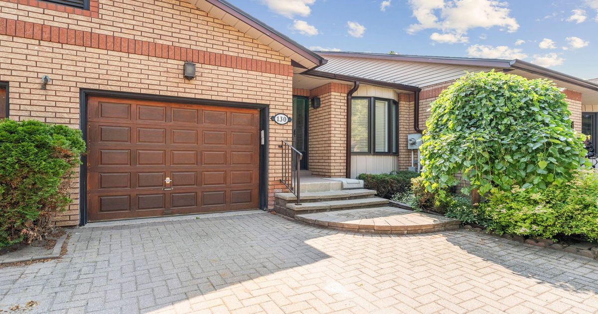 130 Green Briar Road New Tecumseth