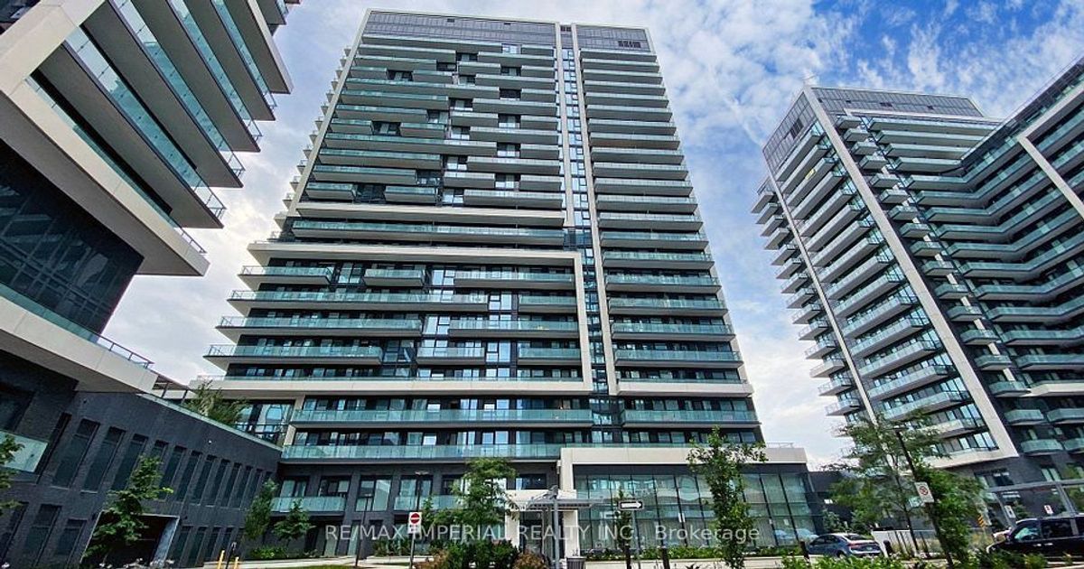 95 Oneida Crescent Richmond Hill