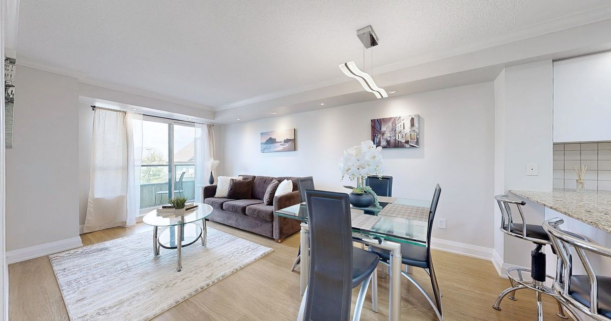 30 North Park Road Vaughan