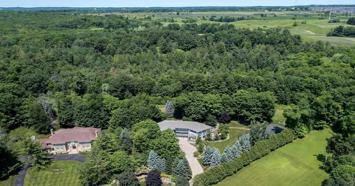 76 Silver Fox Place Vaughan