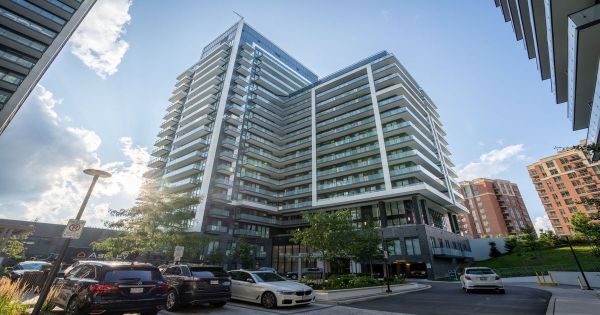 85 Oneida Crescent Richmond Hill
