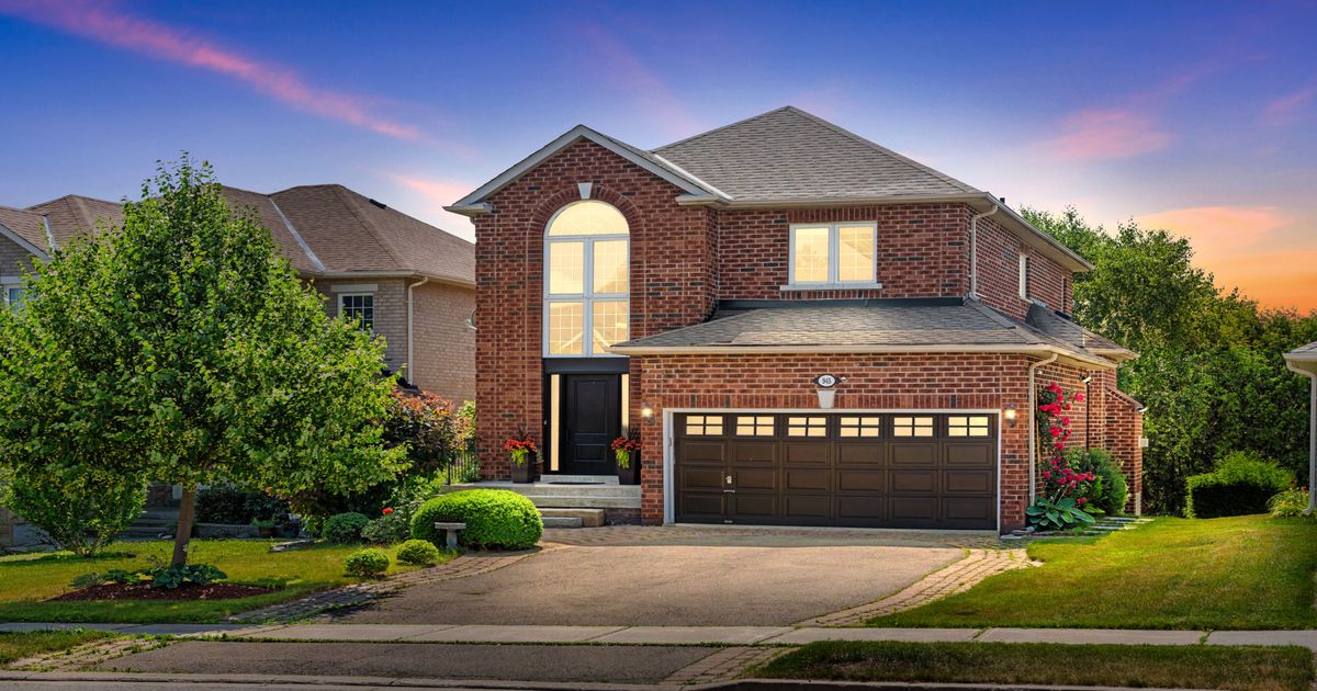 945 Best Circle Newmarket