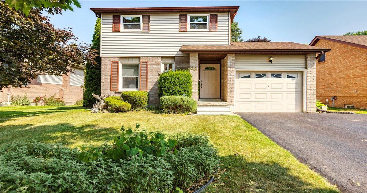86 Princess Street East Gwillimbury